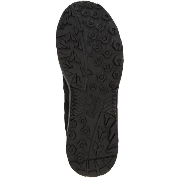 Треккинговые ботинки Hi-Tec Saunter