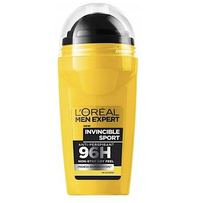Kropspleje – Deodoranter og antiperspiranter
