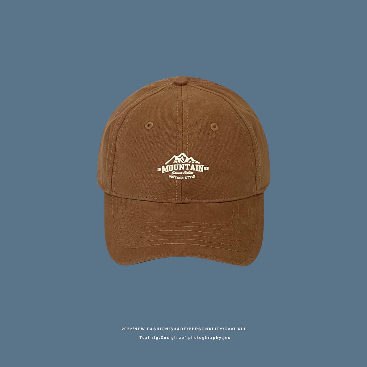 

Корейская новая буква бейсболка для женщин летом защита от солнца бейсболка для пары универсальная шляпа с мягким верхом тренд Adjustable