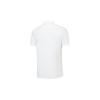 Anta Plain Soft Minimalist Versatile Short Sleeve Shirt Men shirts 452620116-1
