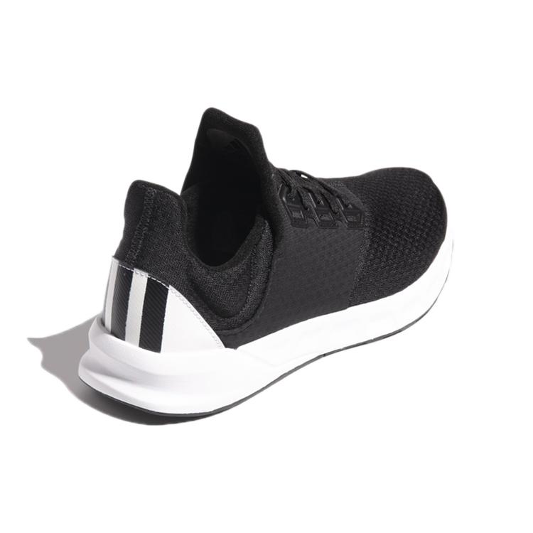 adidas Falcon Elite 5 U 'Black White' F33881
