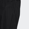 Adidas Si Wov Pnt Patchwork Letter Drawstring Sports Pants Men Bottoms Black GT6360