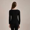 Hengyuanxiang Seamless Thermal Underwear Set