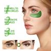Seaweed Firming Eye Mask Lift, Fade Fine Lines Around The Eyes, Moisturize And Moisturize