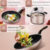 ASD Non-stick Cookware 3-Piece Set
