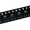 Original NTF6P02T3G SOT-223-3 MOSFET Transistor (Silkscreen 6P02)