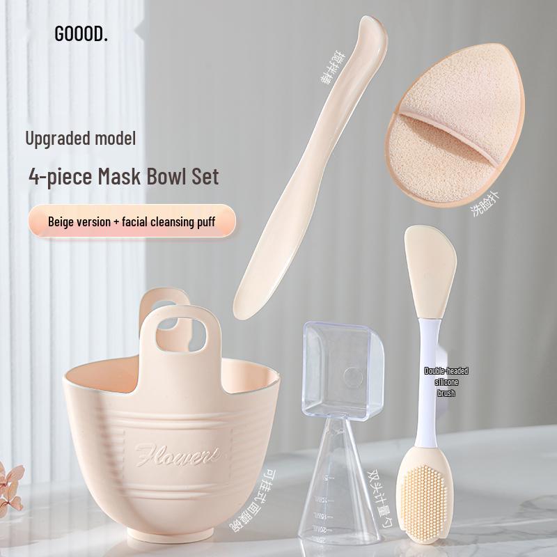 Deep Cleansing Exfoliating Face Sponge for Beauty Salons