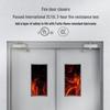Dewish Hydraulic Automatic Door Closer