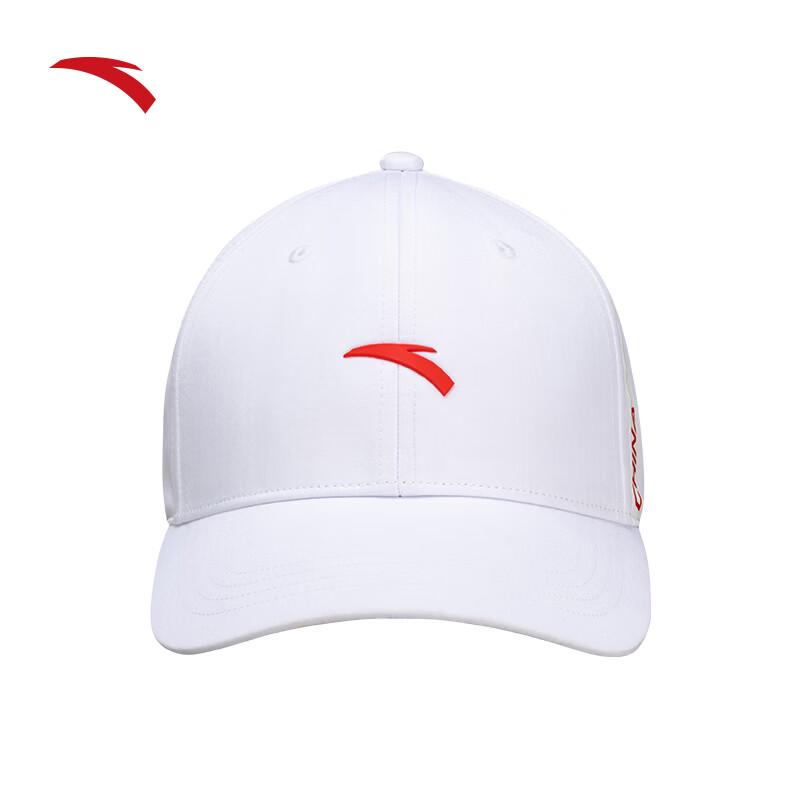 Anta Unisex Baseball Cap M
