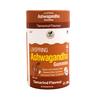 Pure Ashwagandha Gummies | Highest Ashwagandha - 300 Mg | All New Tamarind (Imli) Flavour | Stress & Anxiety Relief | Enhanced Power & Stamina |
