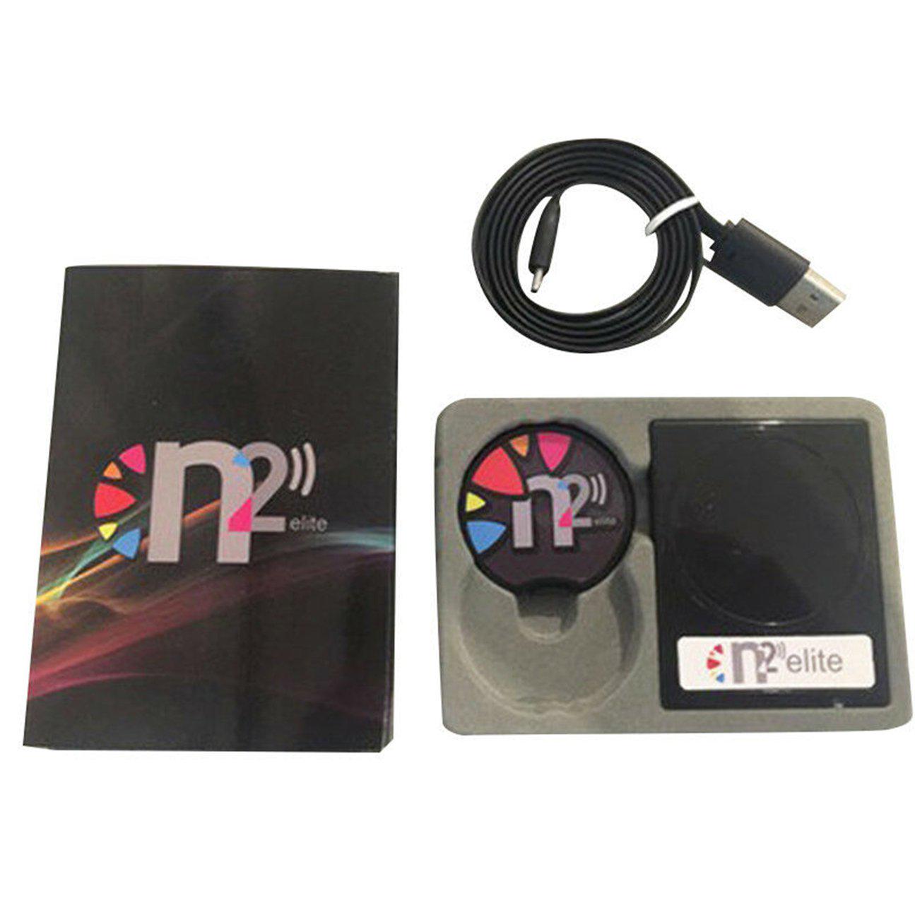 Buy N2 Elite Emulator NFC Reader All In For AMIIBO NEW 3DS