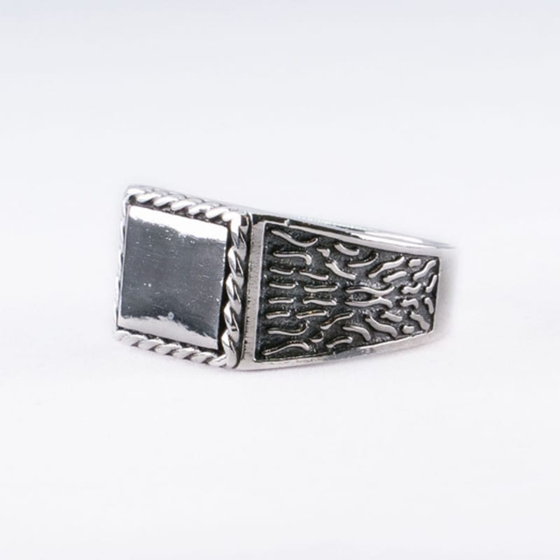 HARANG HR 253R_Silver Ring