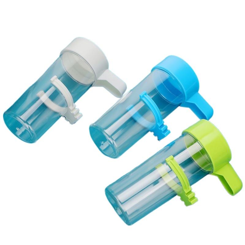 Hrănitoare pentru păsări Adăpator cu clemă pentru hrănitori pentru păsări Cuști pentru papagali Sticle dozatoare de apă Boluri pentru băut Accesorii pentru păsări pentru animale de companie