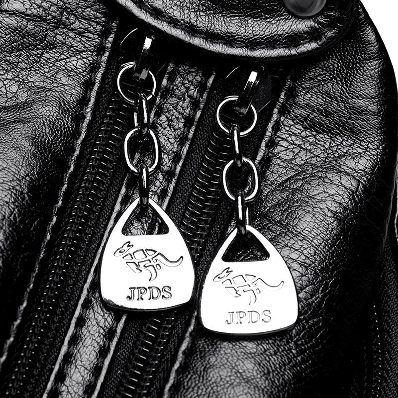 Muttertasche Große Kapazität Umhängetasche Retro Damen Umhängetasche Kleine quadratische Tasche