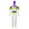 Toy Story Cosplay Costume Buzz Lightyear Cartoon Character Performance Costume Cosplay