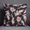 Colorfulpattern Tropical Flower Series Pillow Decoration Pillow Bedroom Sofa Car Cushion Cover Pillow Case