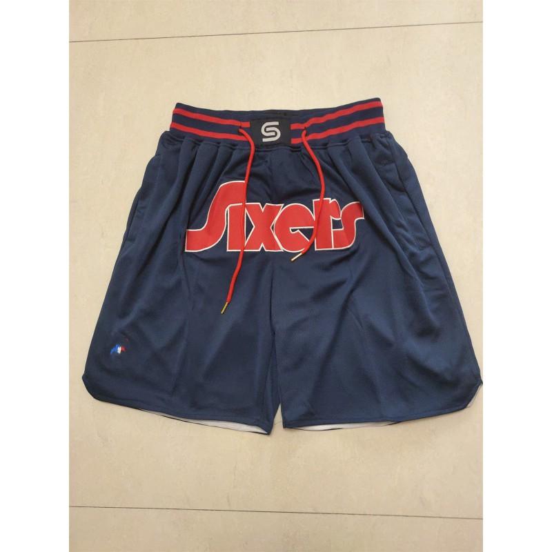 Men Women Basketball Shorts With NBA Team Logos Modal Fabric Quick Dry Sportswear Gym Running Training