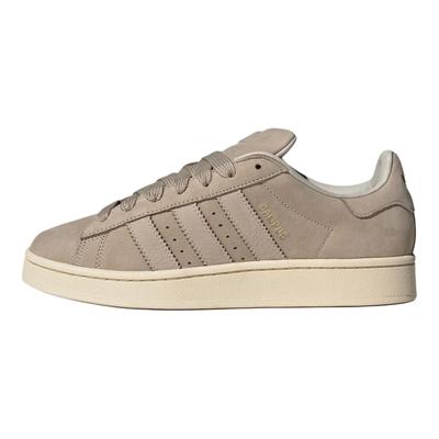 Originals CAMPUS 00s Skateboard Shoes Unisex Brown Sneakers JS3775