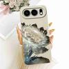 New Design For Honor 500 5G 6.55" Case Sunflower Cartoon Silicone Back Cover For Honor500 HONOR 500 5G MEY-AN00 Phone Cases