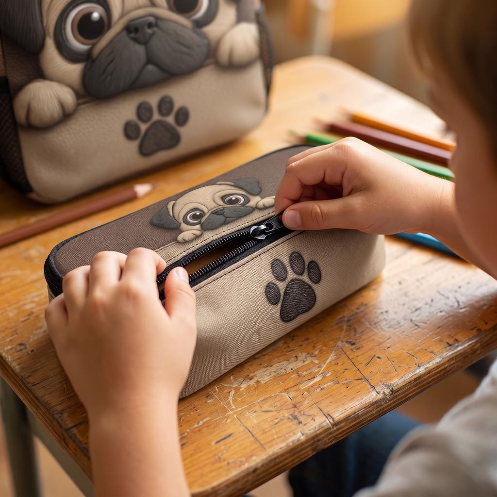 Set Zaino per Bambini 4 Pezzi Zaino Scolastico a Stampa Integrale per Ragazzi e Ragazze