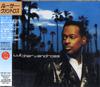 CD LUTHER VANDROSS  Luther Vandross BVCP21210 J Records 2001 Japan SoulFunk Used