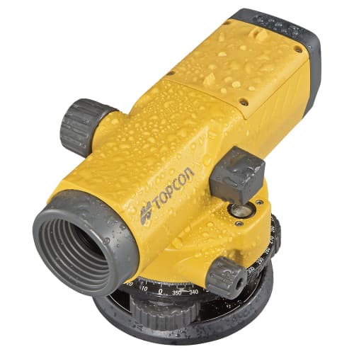 Topcon Auto Level (Single Unit) AT-B4A