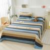 Single Piece Dormitory Single Double Bed Double Sanded Four Seasons Skin-friendly Universal