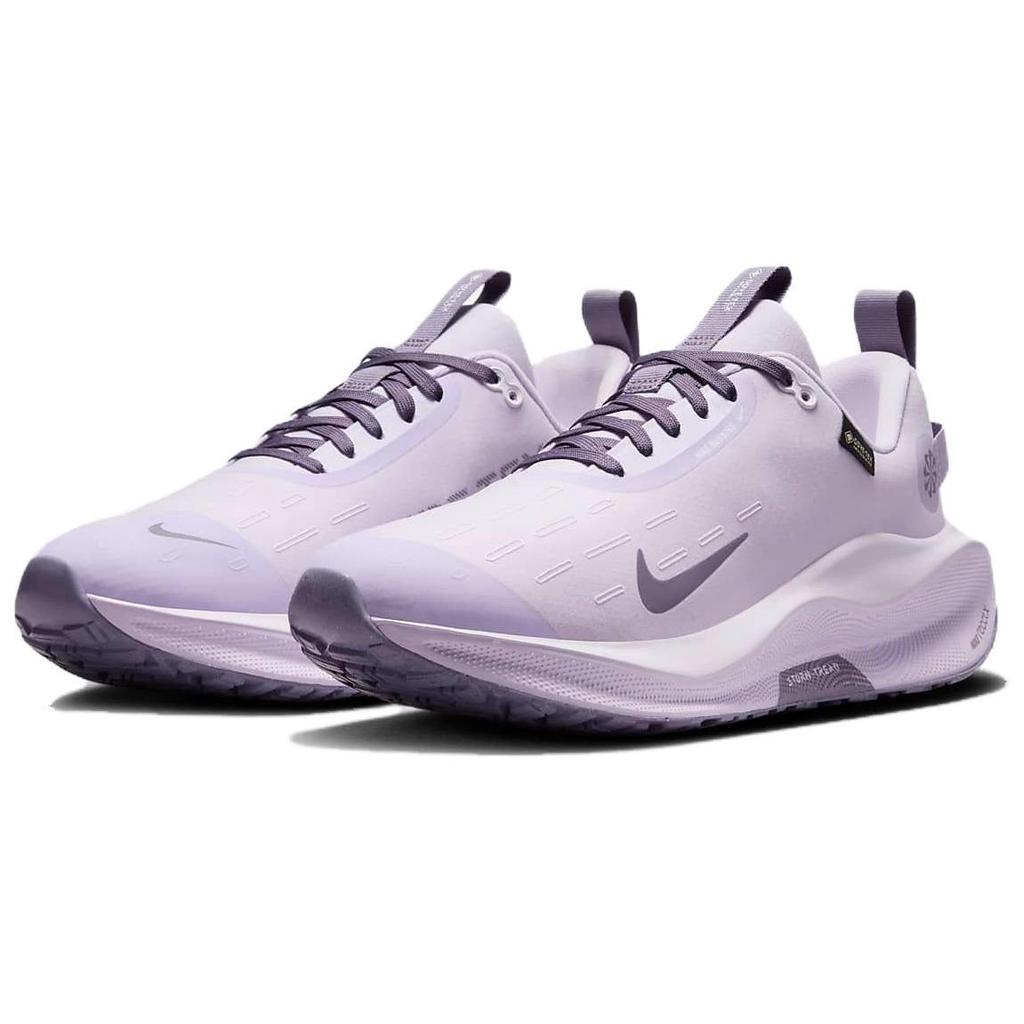 Nike ReactX Infinity Run 4 GORE-TEX Violet Mist W - FB2197-500
