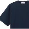 STONE ISLAND Logo Short Sleeve Crew Neck T-Shirt Men Tops L1S152100030S0115-V0020