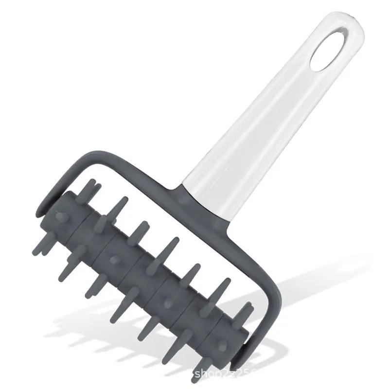 Маленькая круглая формочка для пельменей One Size