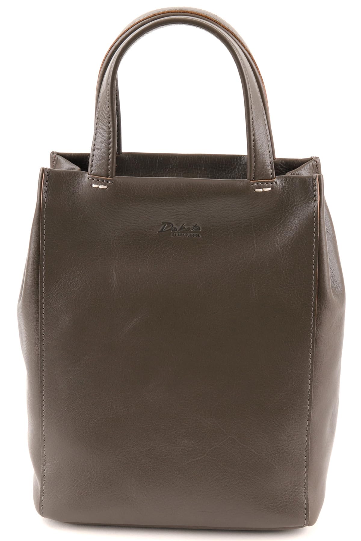 

Черная сумка-тоут Dakota BLACK LABEL S размера серая [Dakota Label] BL-1623100-11 серый