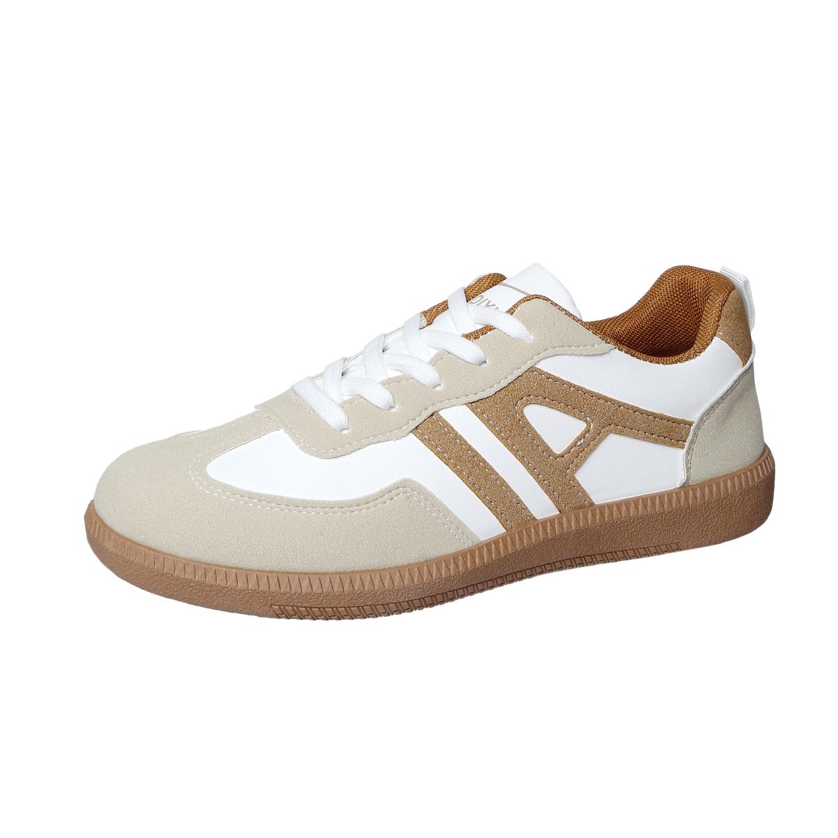 

Women Sneakers 2025 Spring Luxury Flat Loafers Comfortable Shoes Slip on Soft Female Sneakers Lightweight Outdoor Shoes Women 36