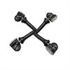 4PCS FOR 2018 2019 2020 2021 2022 2023 CHEVROLET EQUINOX 315MHz TIRE PRESSURE SENSOR TPMS CADILLAC 13516164 13598772 13598771 car Pressure Regulators
