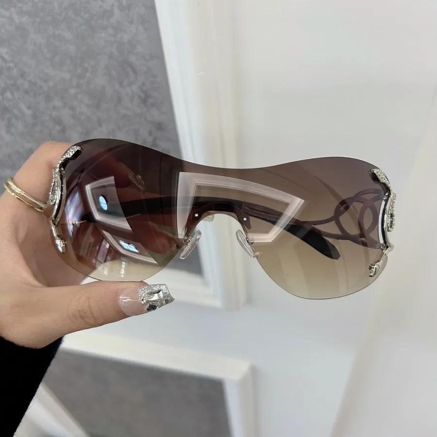 Fashion Women Sunglasses Men Square Vintage Big Frame Sun Glasses Stylish Mirror Black Retro Oculos