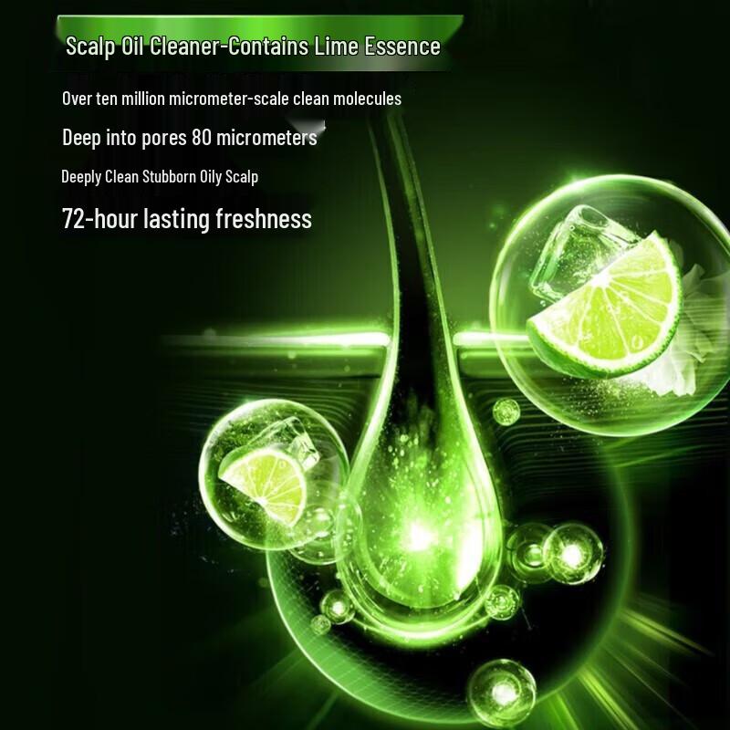 Clear Men Anti-Dandruff Shampoo & Lux Body Wash Set