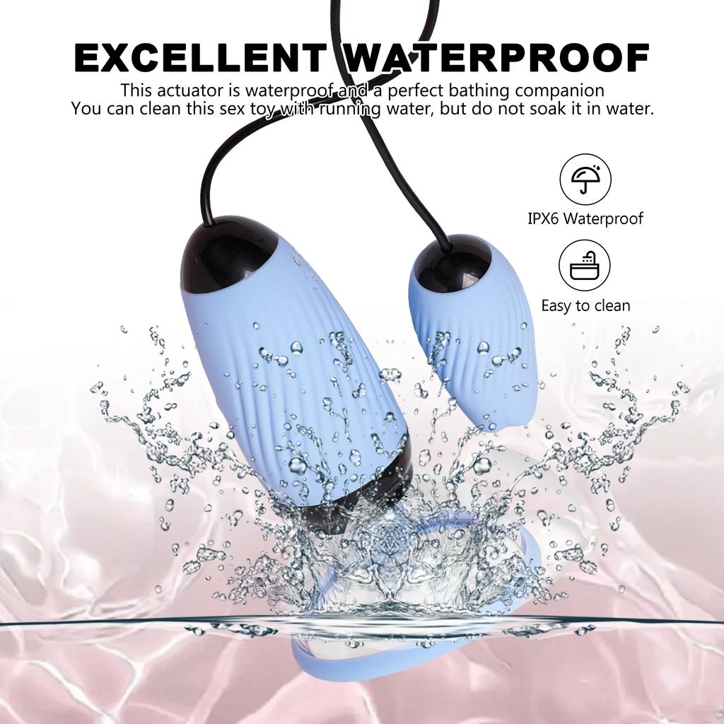 Sucking and Licking Tongue Clitoral Vibrator Nipple Clamp Licking Nipple Vagina G-spot Stimulator Messager SM Sex Toy for Women