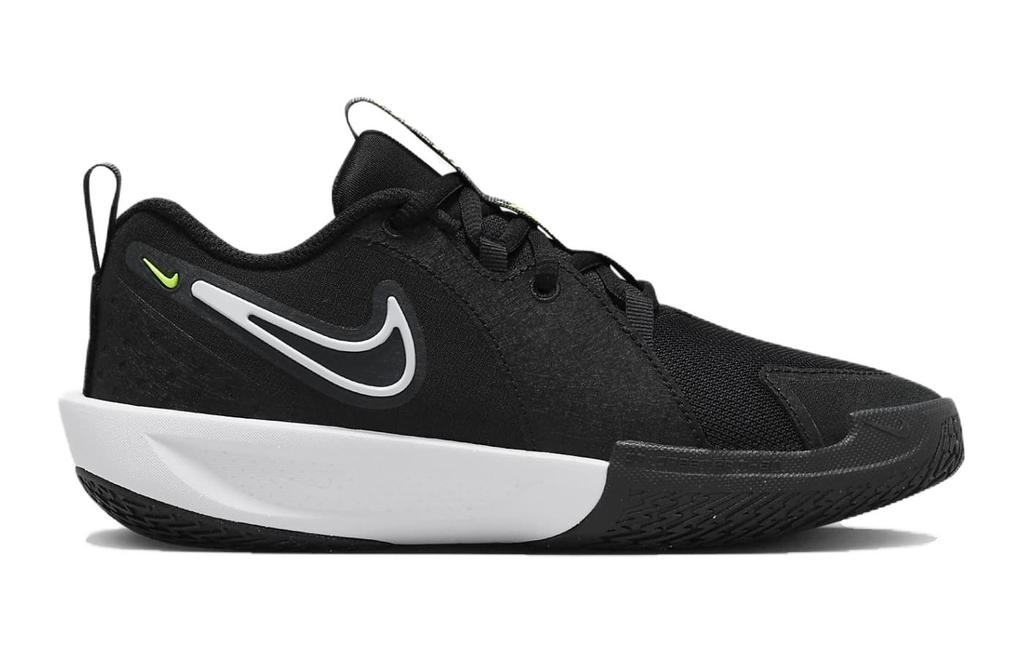 Nike Air Zoom GT Cut 3 Noir Anthracite GS FD7033-001