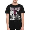 Barbenheimer Men's T-Shirt, Oppenheimer by Christopher Nolan Shirt, Men's and Women's Sizes (MOV-34151)