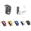Aluminum Alloy Foldable Hook For Handlebar Hook Helmet Holder Luggage Storage Motorcycle Modified Accessories