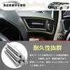 DodoxDIY Compatible Alphard Vellfire 30 Series Special Interior Parts Air Conditioner Vent Panel Cover Garnish Car Goods Interior Panel Black
