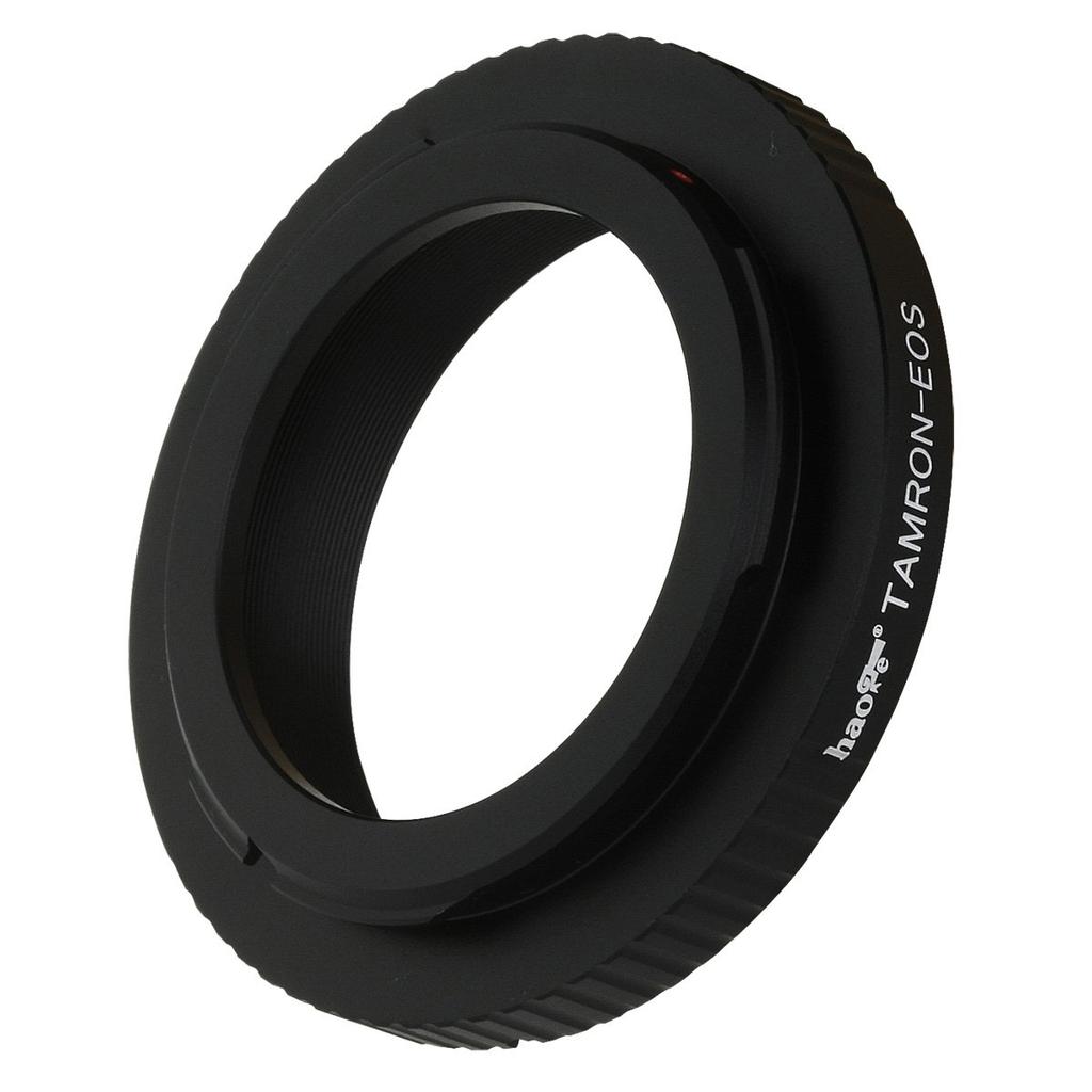 Haoge Lens Mount Adapter Tamron Adaptall II 2 Lenses for Canon EOS Cameras 1D 1DS Mark II III IV 1DX 1DC 5D 5D Mark II 7D 10D 20D 30D 40D 50D 60D 70D