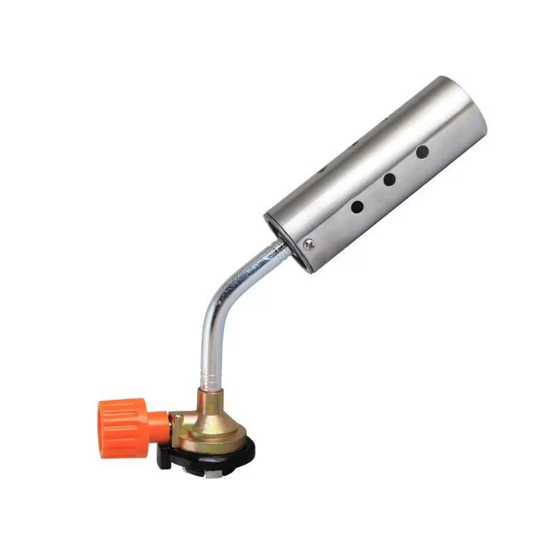ZISIZ Portable Invertible Butane Torch