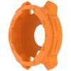 Custodia in Silicone Per Garmin instinct 3 40mm 50MM 45MM TPU Morbida Casing Smart Watch Scala Incisa Protezione Schermo Lunetta Paraurti Guscio