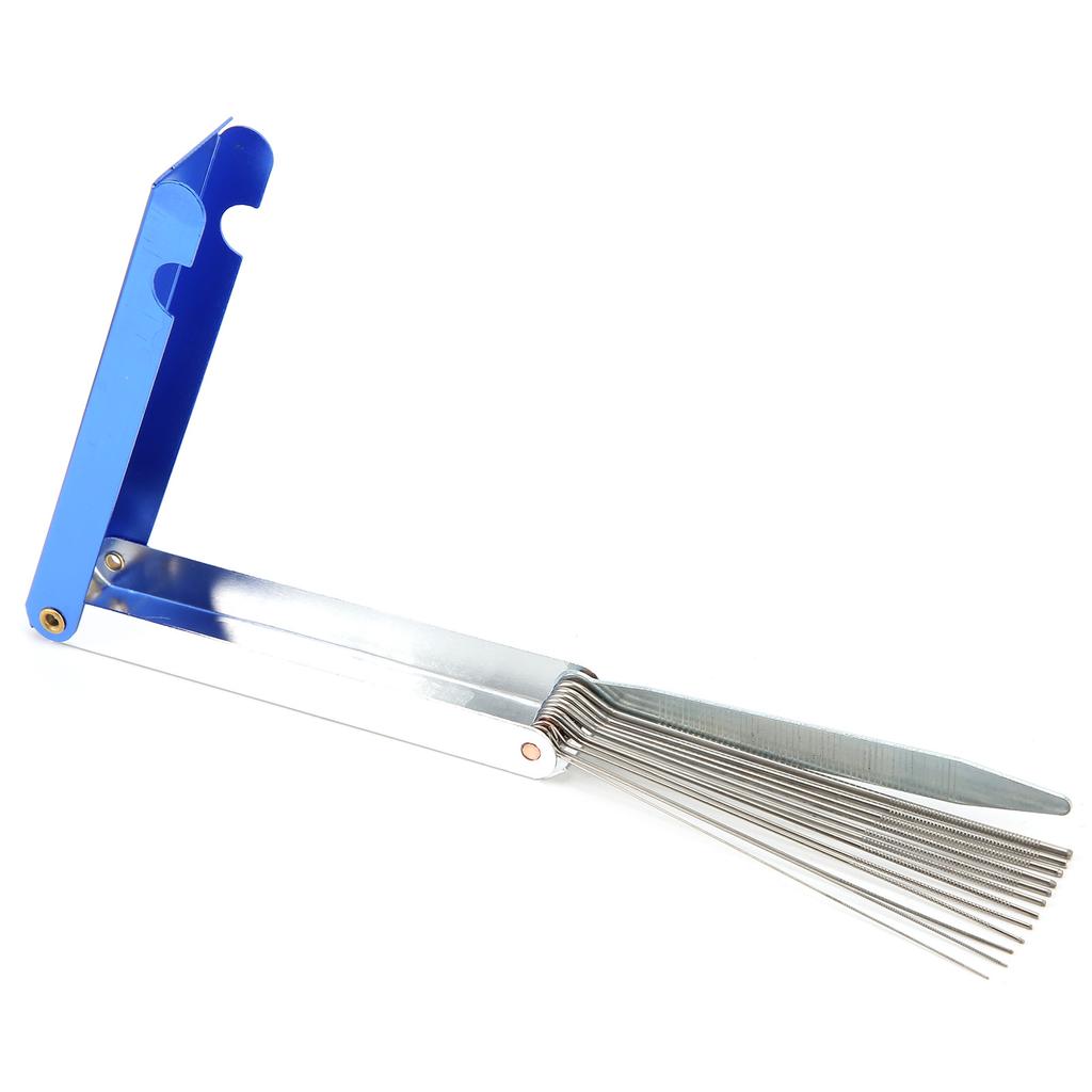 Jet Remove Cleaner Stainless Steel Accessories for Motorcycle ATV Power Sport Carburettor