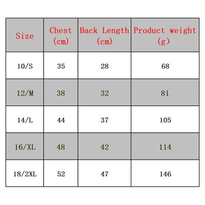 Waterproof Pet Clothes Winter Warm Jackets Coats Zipper Design French Bulldog For Small Medium Dogs Puppy Chihuahua