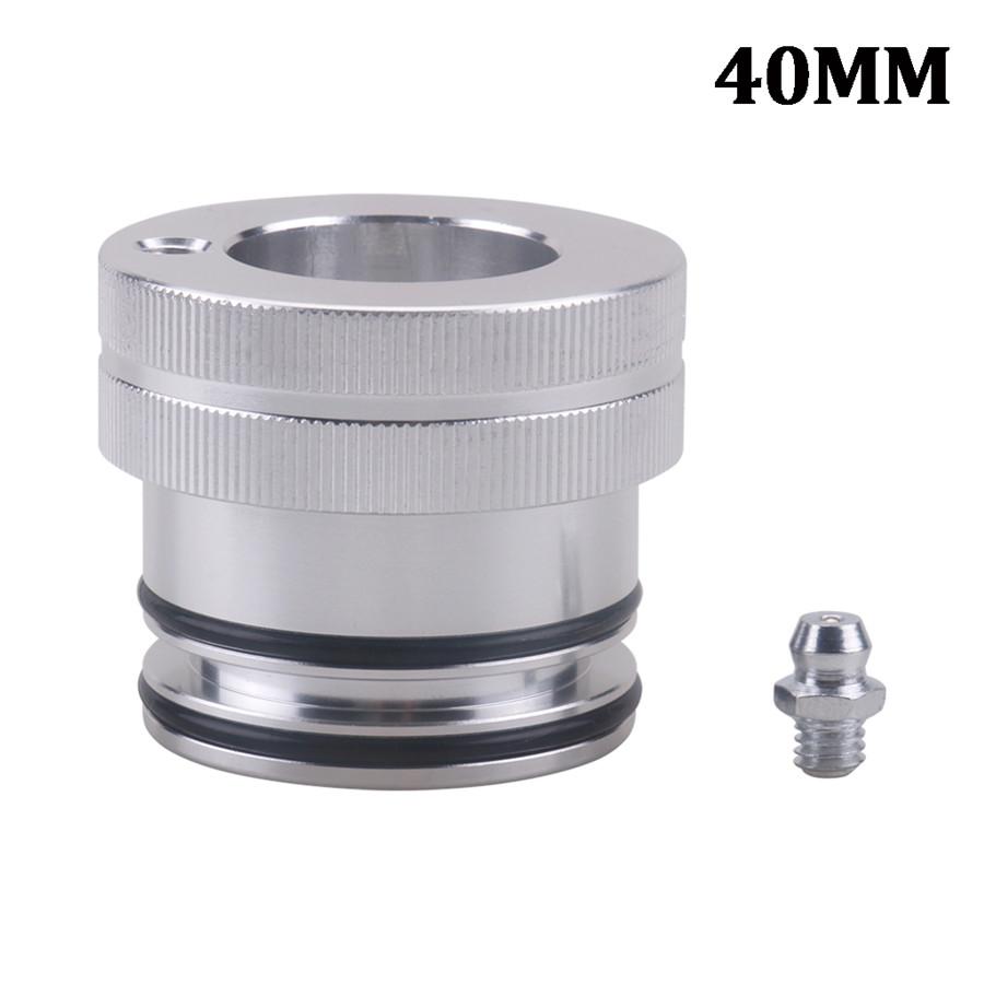 35+40MM ATV Radlagerfettpresenwerkzeug Für Polaris RZR 900/1000 6061-T6 Aluminium