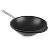 Profi Line WOK Frying Pan, Diameter 320 Mm, Hendi 839010
