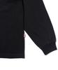 AECA Everyday Aeca Clover Long Sleeve-Black