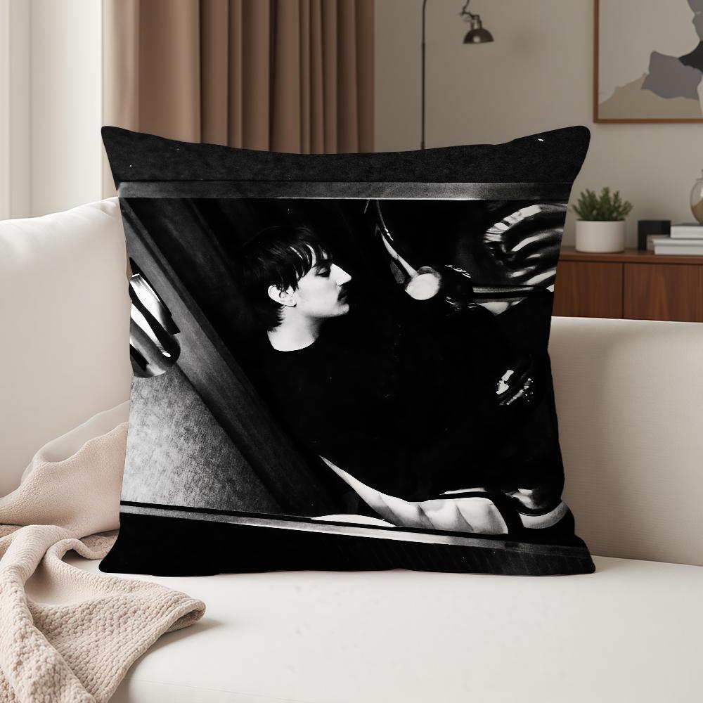 Singer A-Artemas Lovercore Pillow Case Suitable For Bedrooms Living Rooms Cars Home Decoration