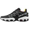 XA Pro Street ADV Low Black Unisex Sneakers 413757